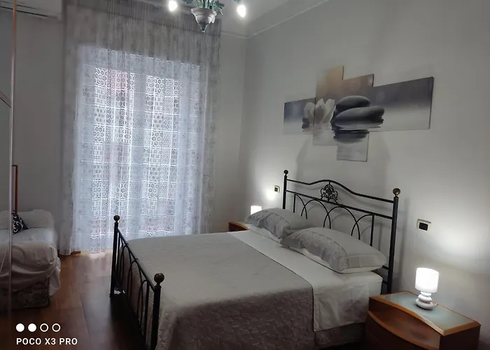 Residenza Regina Margherita