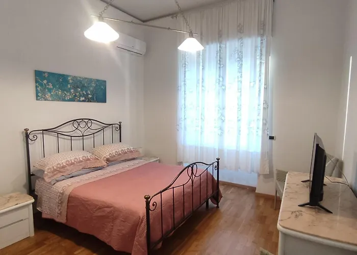 Residenza Regina Margherita