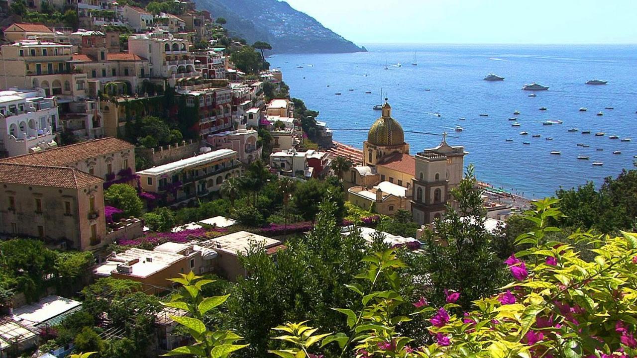 Residenza Regina Margherita Apartment Castellammare di Stabia