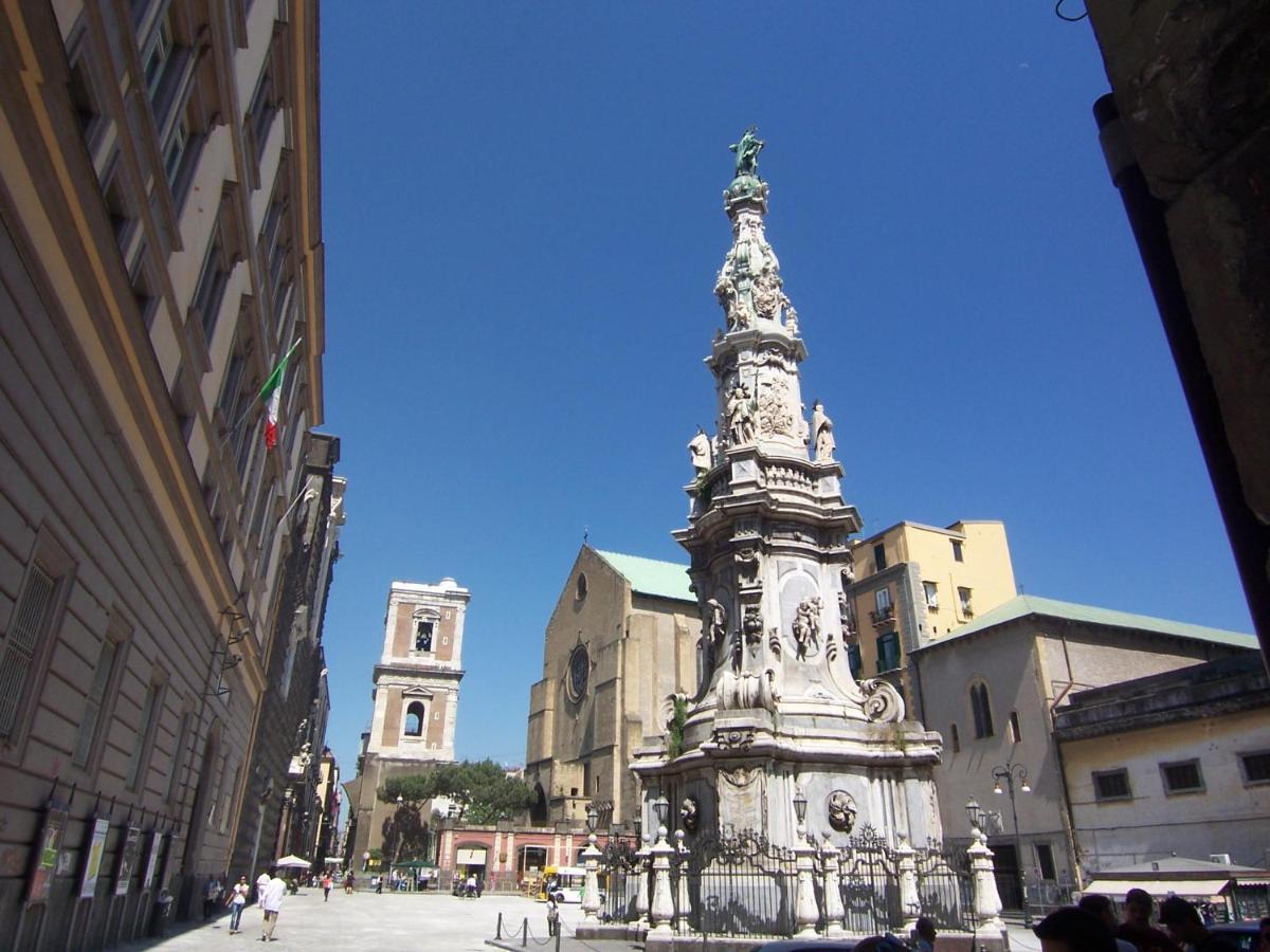 Residenza Regina Margherita Apartment