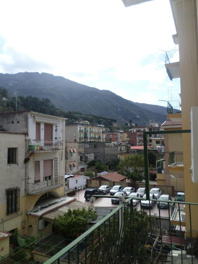 Residenza Regina Margherita Apartment Castellammare di Stabia