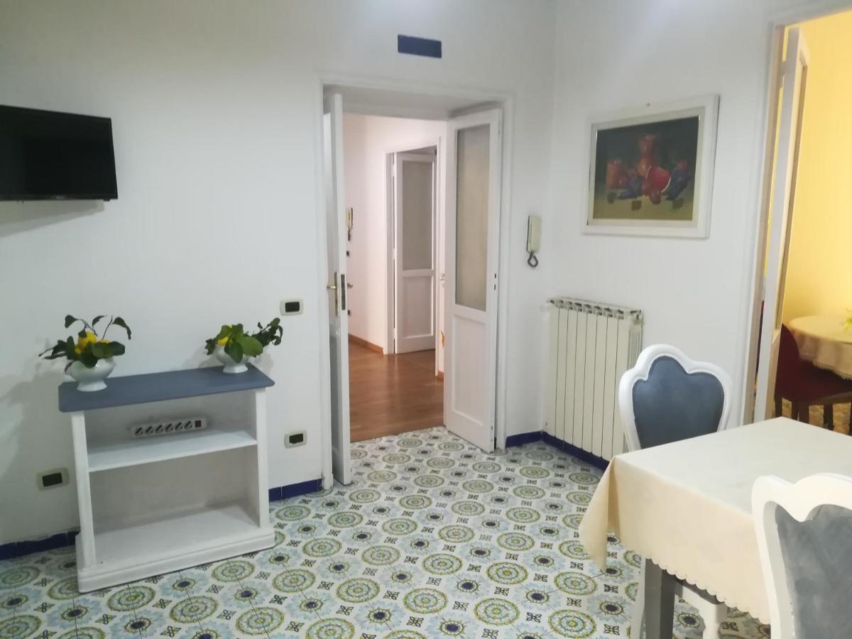 Apartment Residenza Regina Margherita *