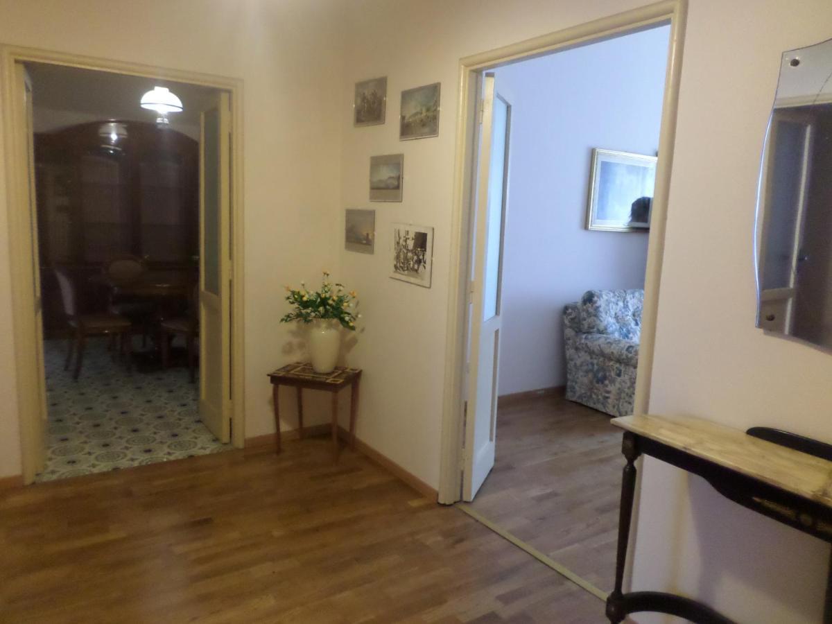 Residenza Regina Margherita Castellammare di Stabia