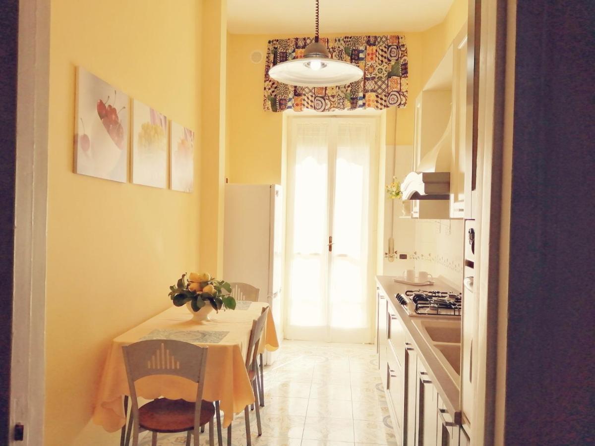 Residenza Regina Margherita *
