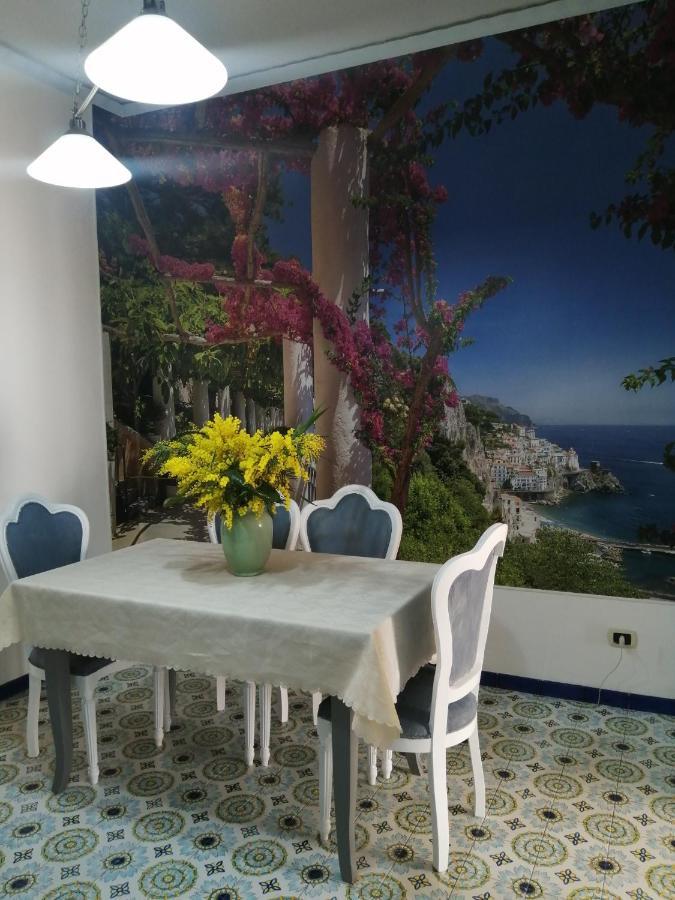 Residenza Regina Margherita Apartment *