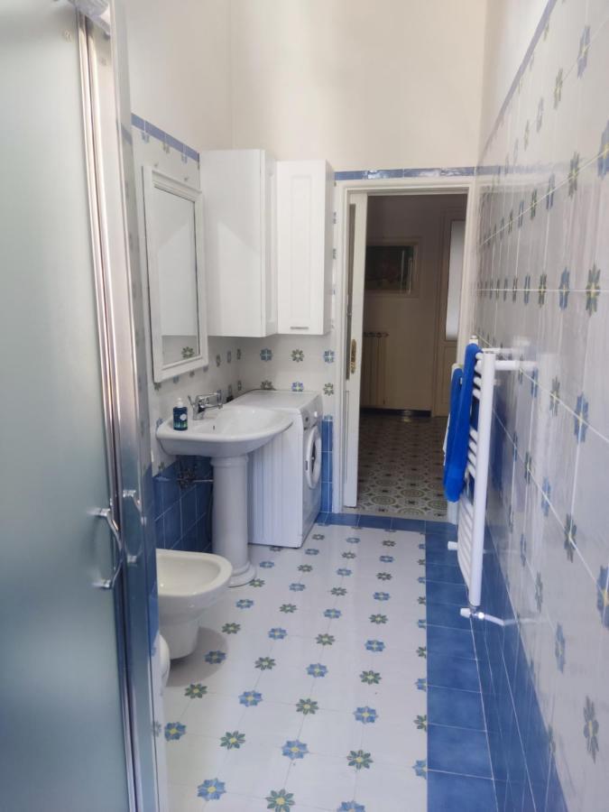 Residenza Regina Margherita Apartment Castellammare di Stabia