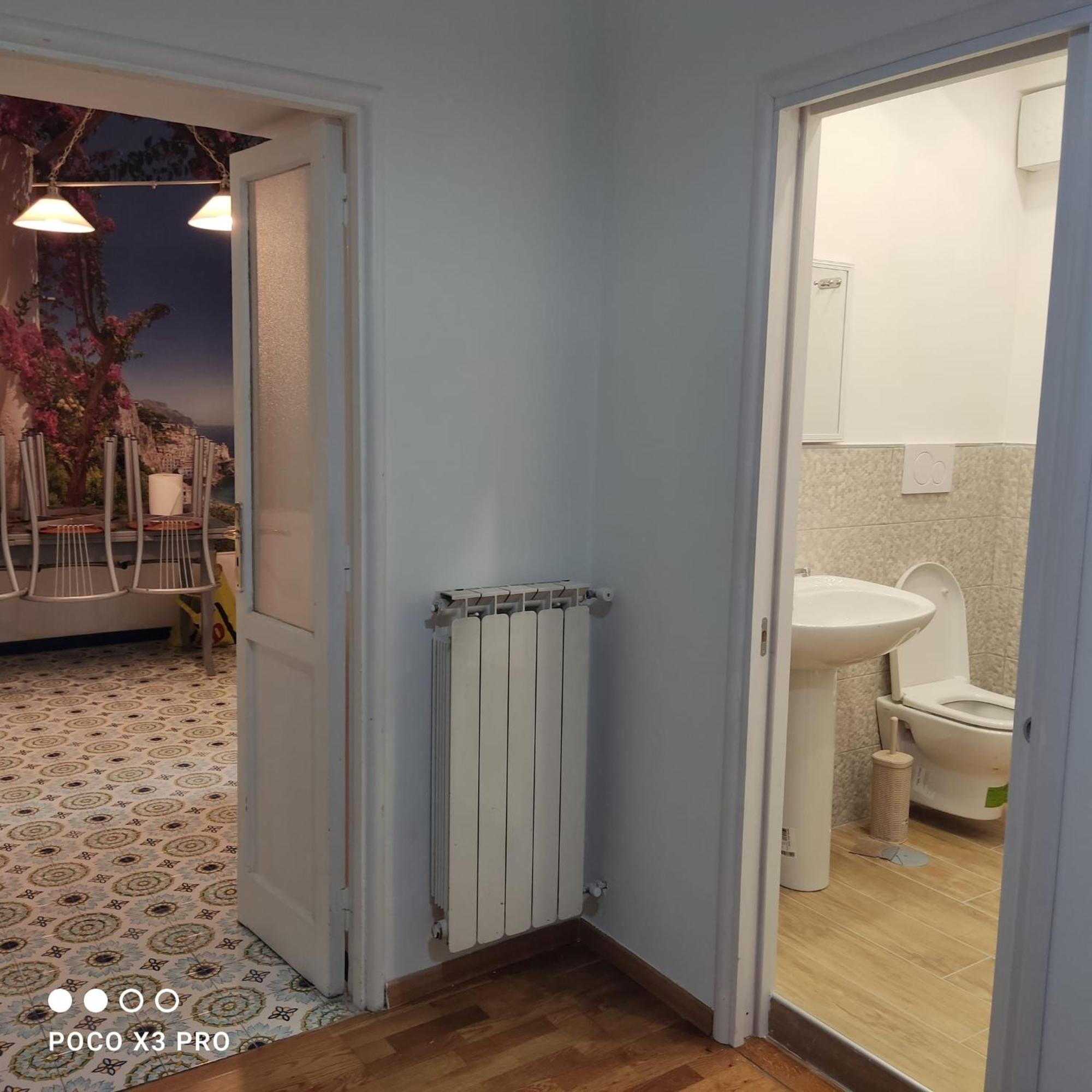 Apartment Residenza Regina Margherita