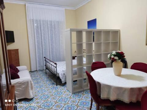 Apartment Residenza Regina Margherita