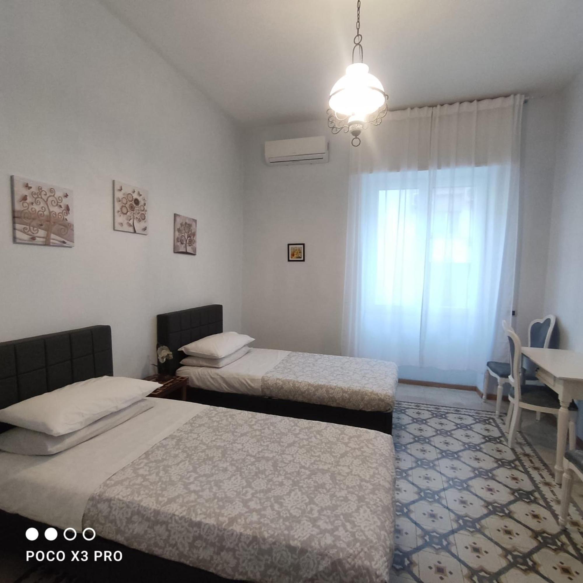 Residenza Regina Margherita * Castellammare di Stabia